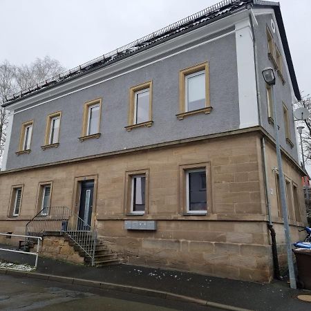 Laineckerstrasse 8 In 95445 Bayreuth Apartment Exterior photo