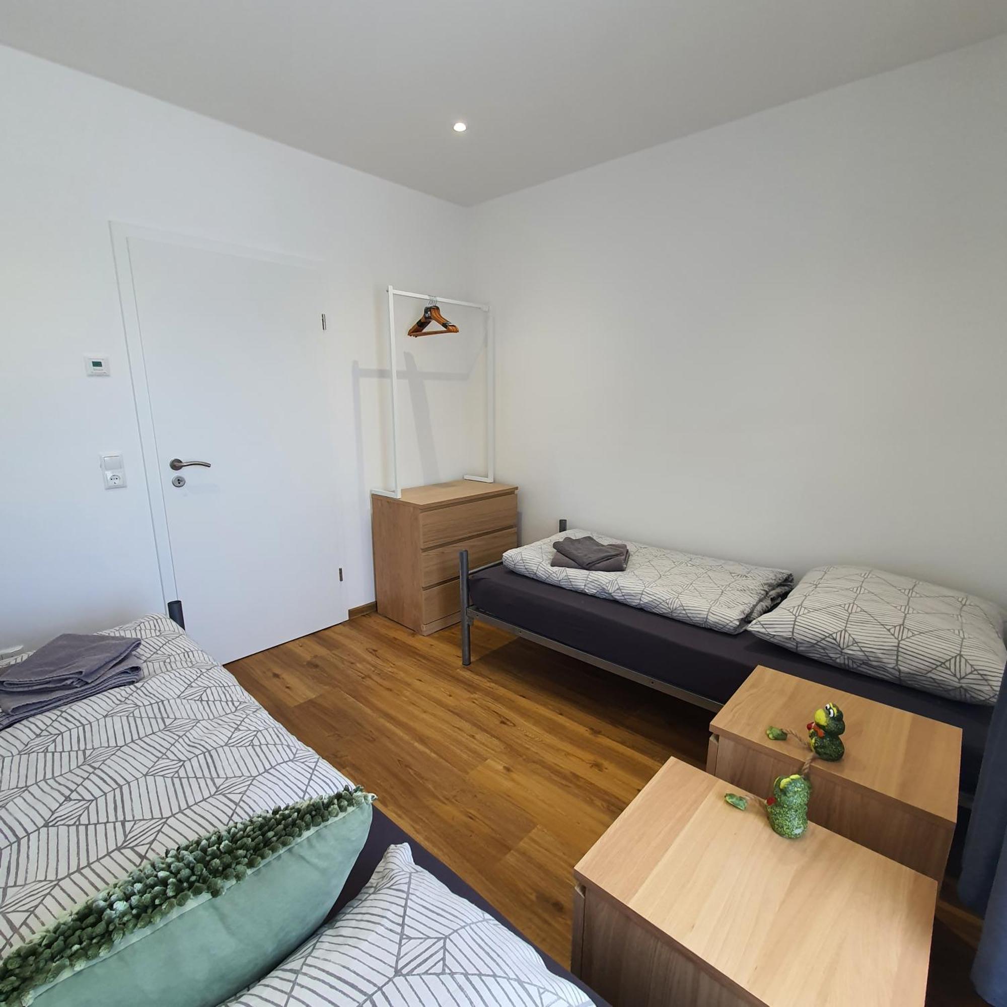 Laineckerstrasse 8 In 95445 Bayreuth Apartment Exterior photo