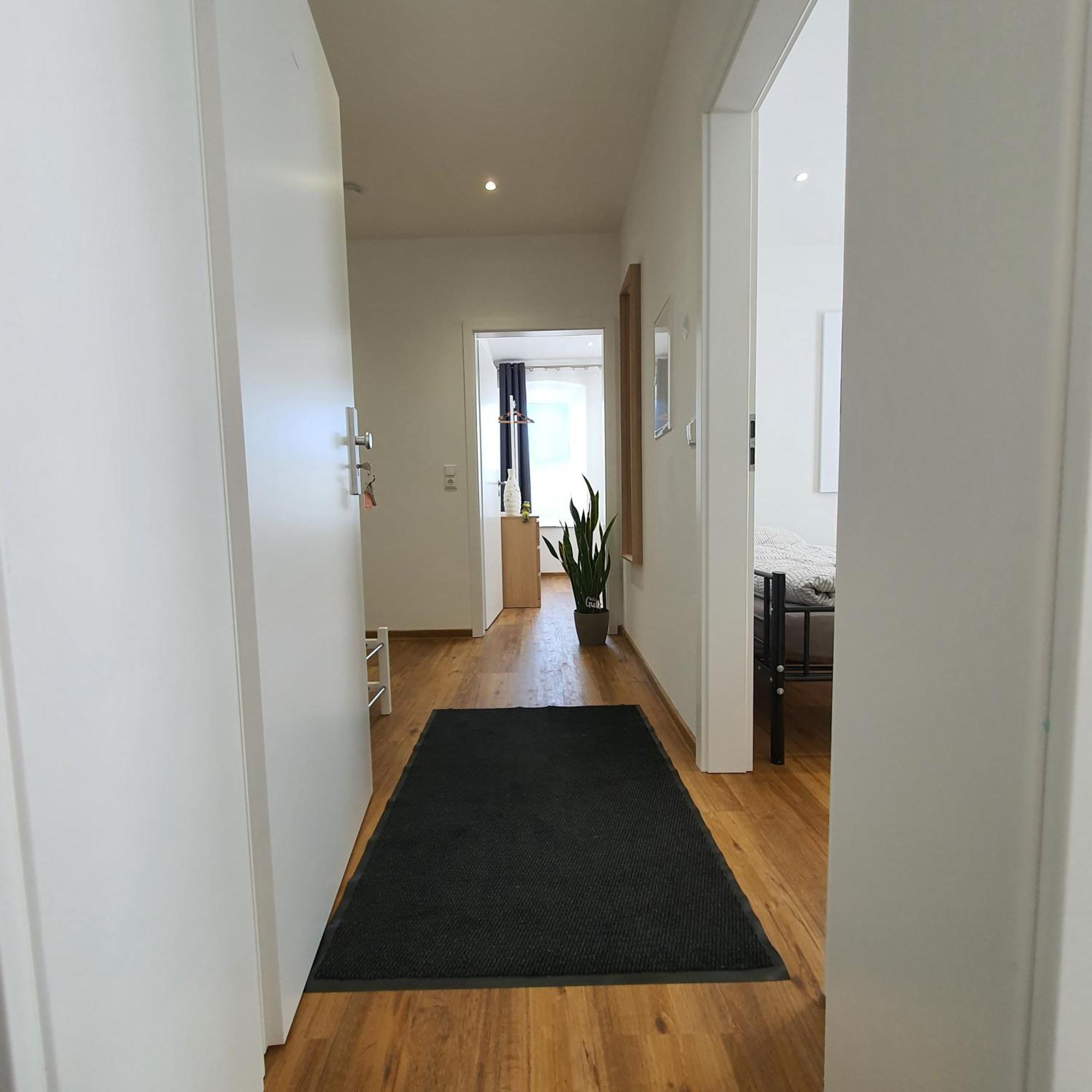 Laineckerstrasse 8 In 95445 Bayreuth Apartment Exterior photo