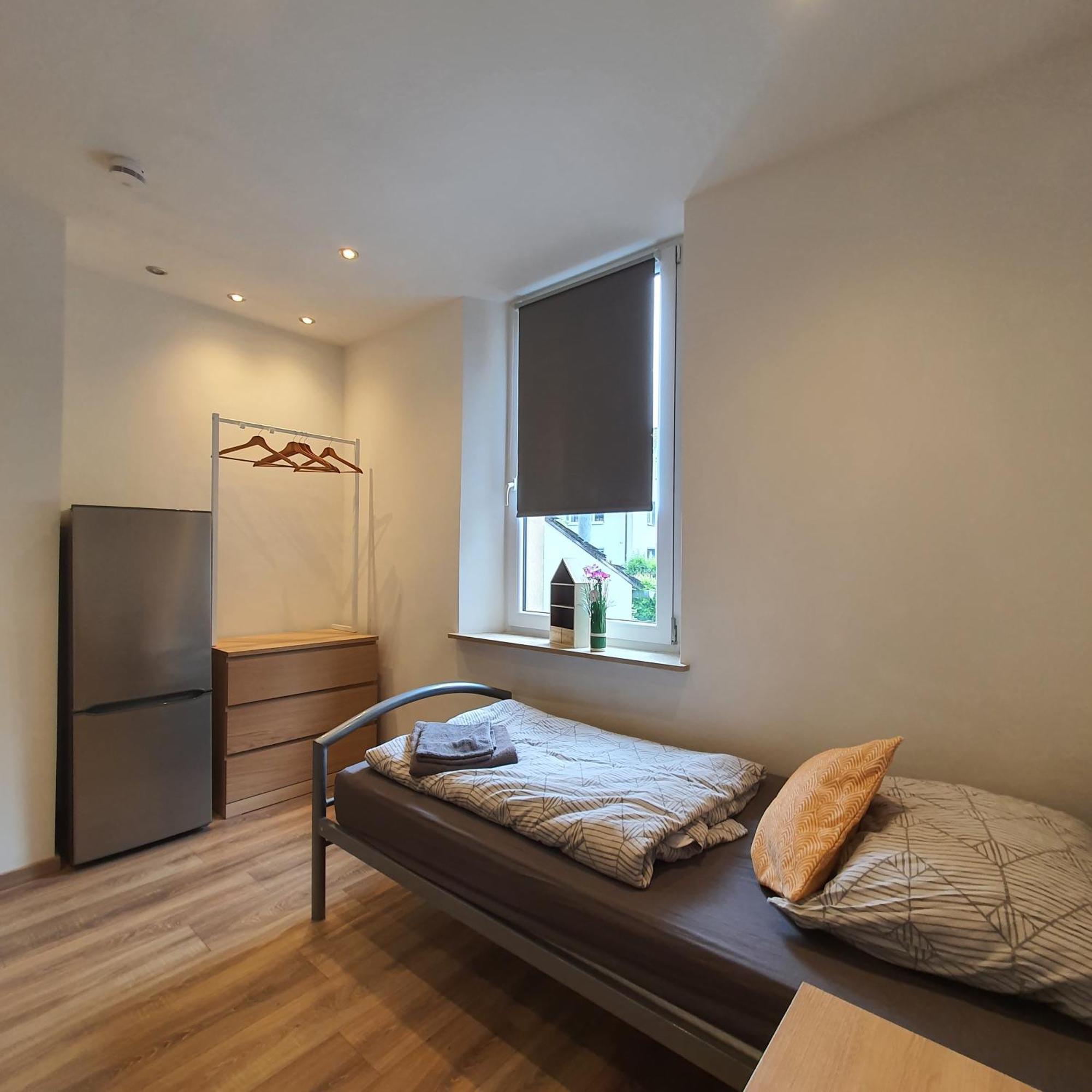 Laineckerstrasse 8 In 95445 Bayreuth Apartment Exterior photo